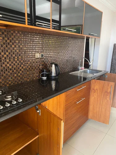Villa in Nusa Dua, Bali, Indonesia — 1 bedroom — photo 6