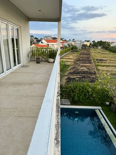 Villa in Canggu, Bali, Indonesia — 3 bedrooms — photo 1