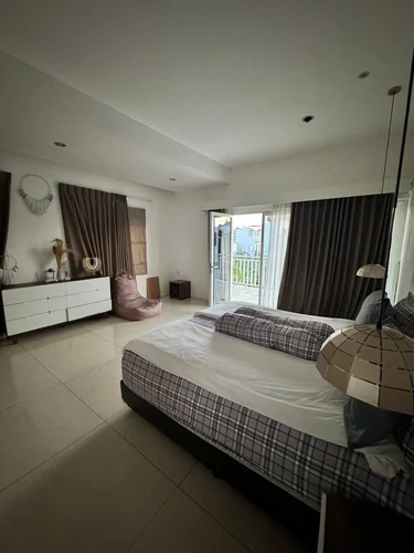 Villa in Canggu, Bali, Indonesia — 3 bedrooms — photo 2