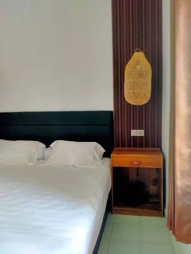 Guest House in Ungasan, Bali, Indonesia — 1 bedroom — photo 2