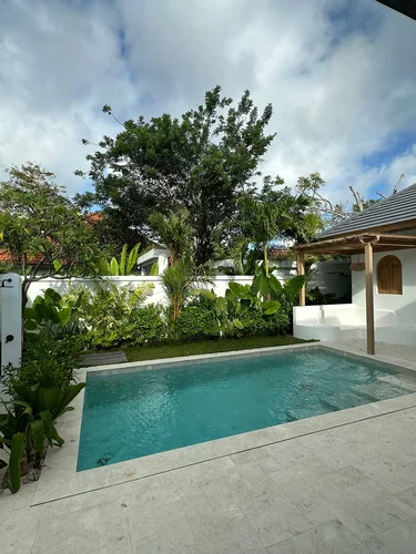 Villa in Uluwatu, Bali, Indonesia — 2 bedrooms — photo 2
