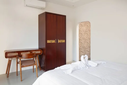 Villa in Nusa Dua, Bali, Indonesia — 2 bedrooms — photo 5