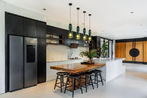 Villa in Другой, Bali, Indonesia — 5 bedrooms — photo 3
