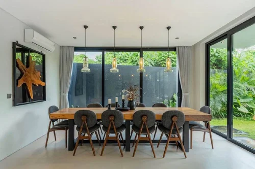 Villa in Другой, Bali, Indonesia — 5 bedrooms — photo 4