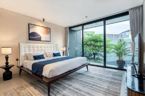 Villa in Другой, Bali, Indonesia — 5 bedrooms — photo 6