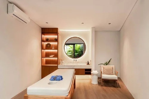 Villa in Другой, Bali, Indonesia — 5 bedrooms — photo 10