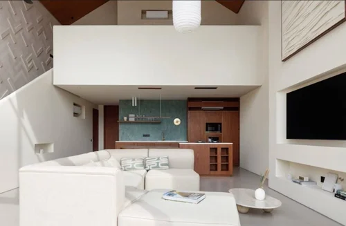 Villa in Другой, Bali, Indonesia — 2 bedrooms — photo 4