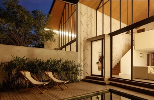 Villa in Другой, Bali, Indonesia — 2 bedrooms — photo 6