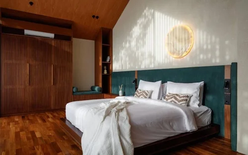 Villa in Другой, Bali, Indonesia — 2 bedrooms — photo 8