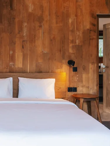 Villa in Uluwatu, Bali, Indonesia — 1 bedroom