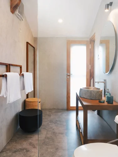 Villa in Uluwatu, Bali, Indonesia — 1 bedroom — photo 3