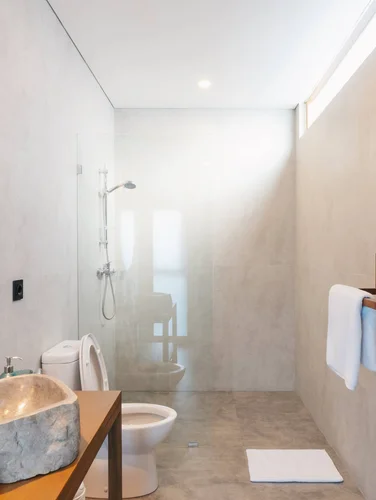 Villa in Uluwatu, Bali, Indonesia — 1 bedroom — photo 4