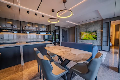 Apartment in Umalas, Bali, Indonesia — 2 bedrooms — photo 5