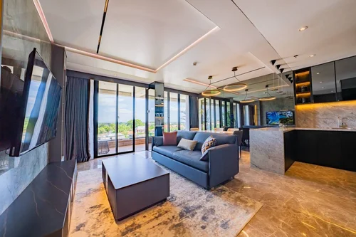 Apartment in Umalas, Bali, Indonesia — 2 bedrooms — photo 4