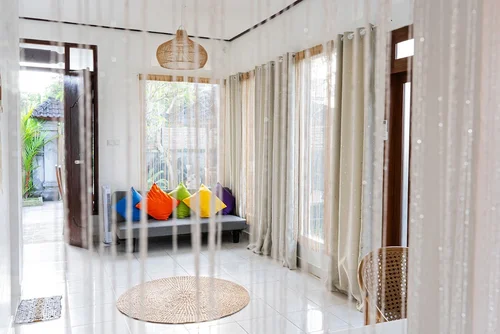 Villa in Ubud, Bali, Indonesia — 3 bedrooms — photo 4
