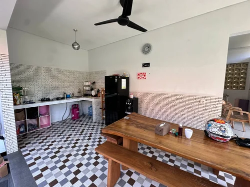 Guest House in Canggu, Bali, Indonesia — 1 bedroom — photo 5