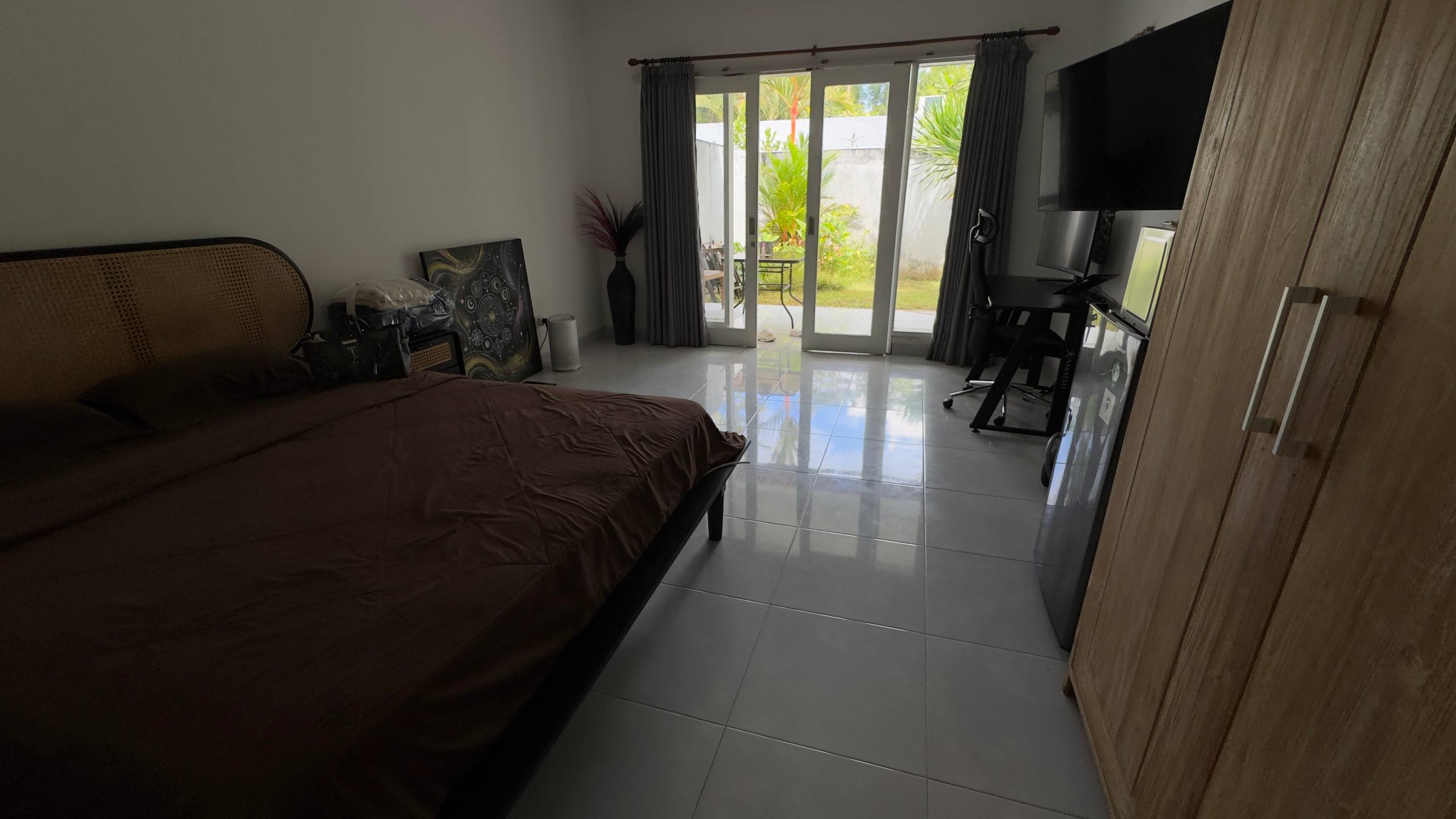 Apartment in Seminyak, Bali, Indonesia — photo 1