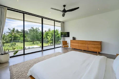 Villa in Tabanan, Bali, Indonesia — 4 bedrooms — photo 8