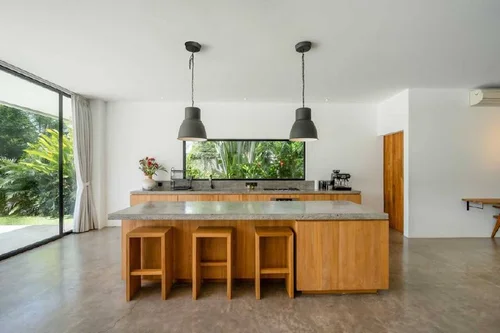 Villa in Tabanan, Bali, Indonesia — 4 bedrooms — photo 5