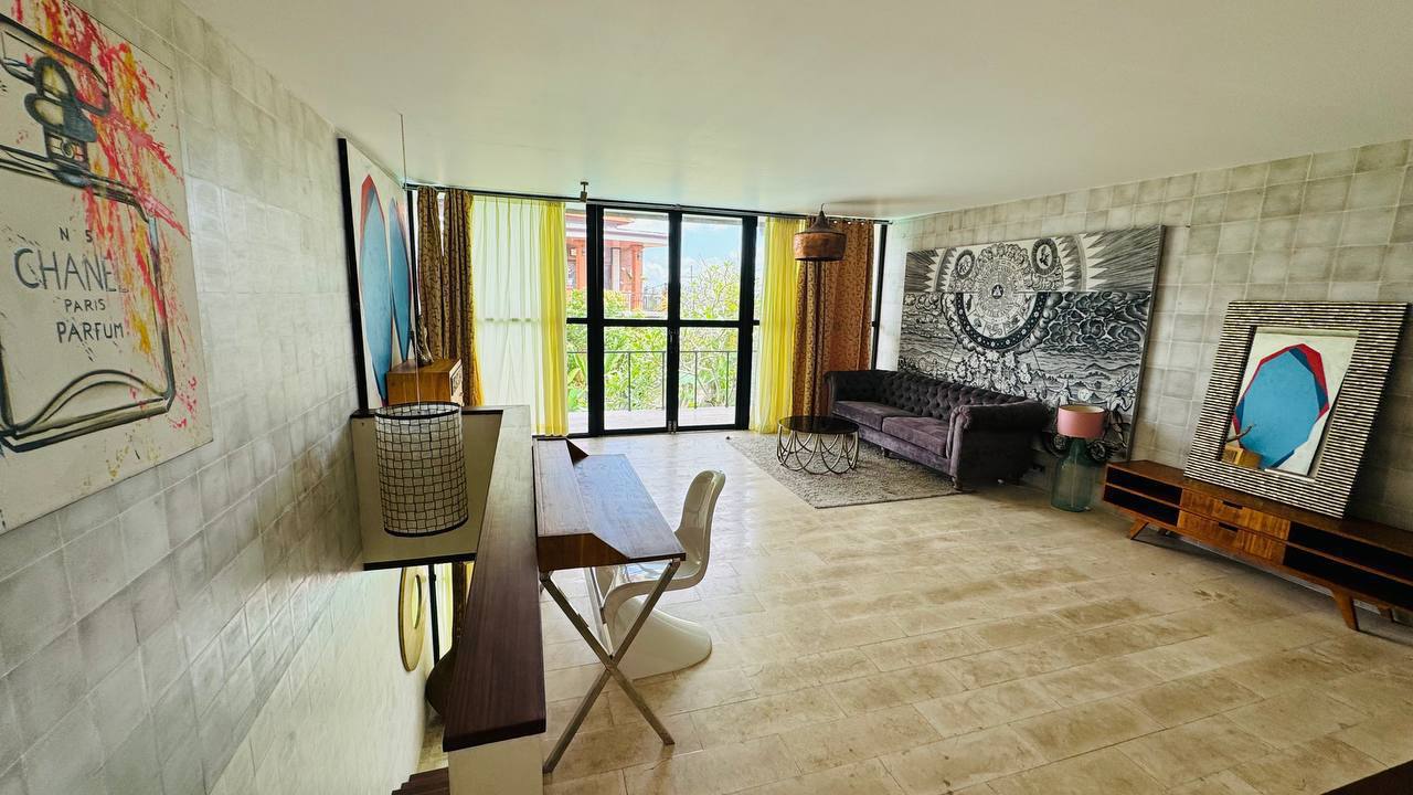 Apartment in Ubud, Bali, Indonesia — photo 1
