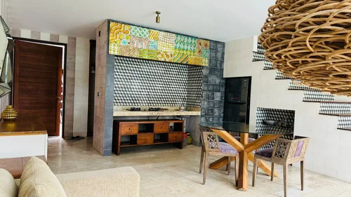 Apartment in Ubud, Bali, Indonesia — photo 4