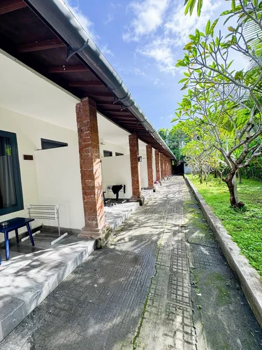 Guest House in Canggu, Bali, Indonesia — photo 2