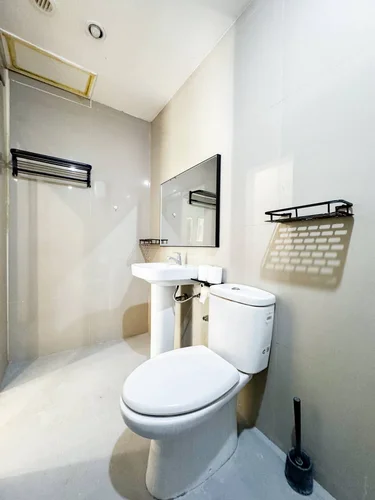 Guest House in Canggu, Bali, Indonesia — photo 3