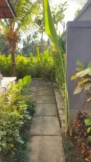 Villa in Ubud, Bali, Indonesia — 1 bedroom — video 2