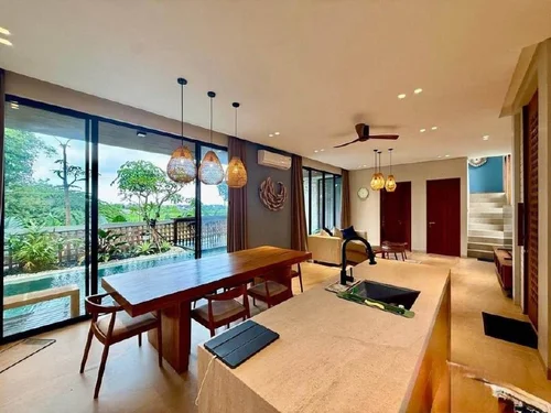 Villa in Canggu, Bali, Indonesia — 4 bedrooms — photo 9