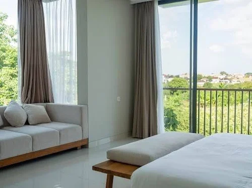 Villa in Canggu, Bali, Indonesia — 4 bedrooms — photo 5