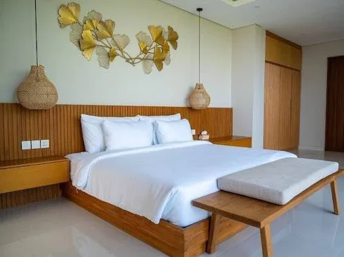 Villa in Canggu, Bali, Indonesia — 4 bedrooms — photo 6