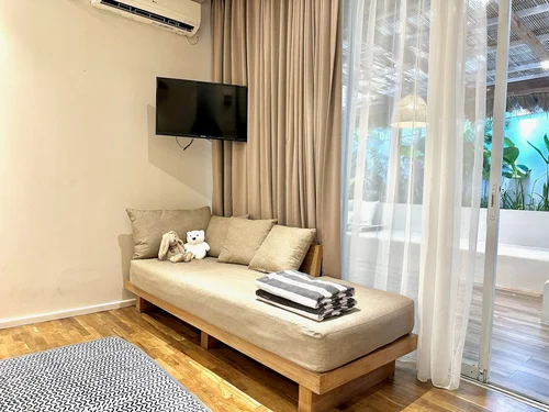 Villa in Nusa Dua, Bali, Indonesia — 2 bedrooms — photo 5