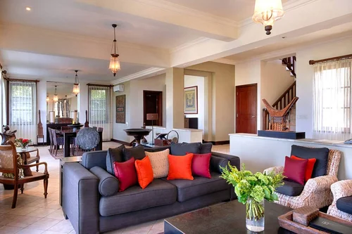 Villa in Tabanan, Bali, Indonesia — 4 bedrooms — photo 8