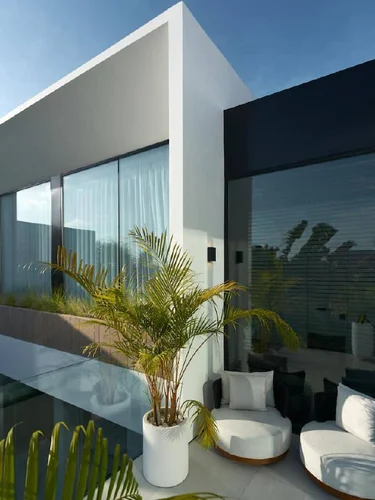 Villa in Canggu, Bali, Indonesia — 3 bedrooms — photo 3