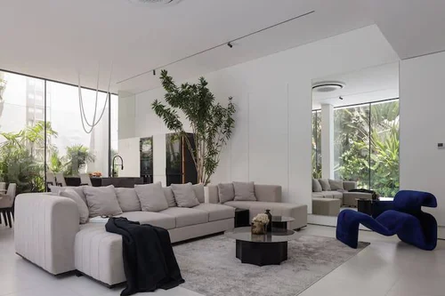 Villa in Canggu, Bali, Indonesia — 3 bedrooms — photo 5