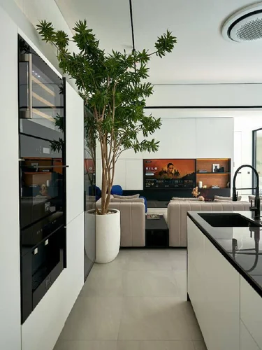 Villa in Canggu, Bali, Indonesia — 3 bedrooms — photo 4