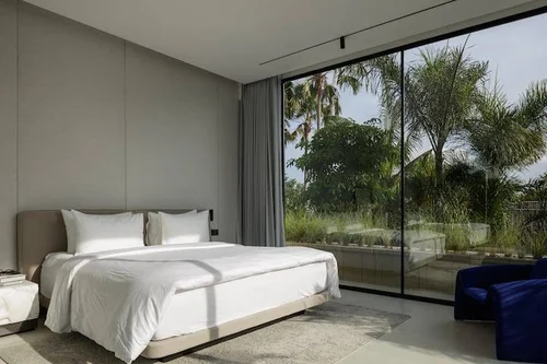 Villa in Canggu, Bali, Indonesia — 3 bedrooms — photo 7