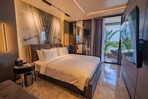Apartment in Umalas, Bali, Indonesia — 2 bedrooms — photo 7