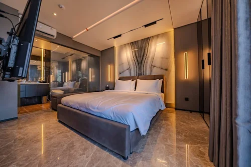 Apartment in Umalas, Bali, Indonesia — 2 bedrooms — photo 8