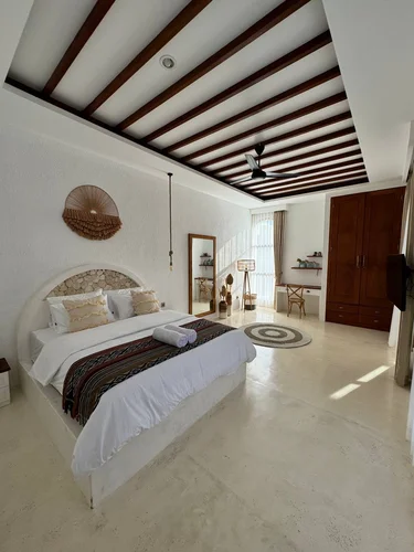 Villa in Umalas, Bali, Indonesia — 3 bedrooms — photo 4