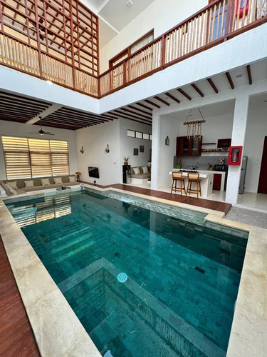 Villa in Umalas, Bali, Indonesia — 3 bedrooms