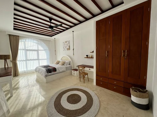 Villa in Umalas, Bali, Indonesia — 3 bedrooms — photo 7