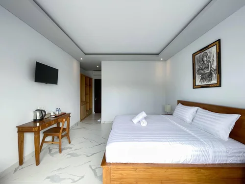 Guest House in Другой, Bali, Indonesia — photo 3