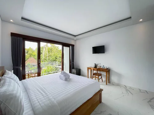 Guest House in Другой, Bali, Indonesia — photo 4
