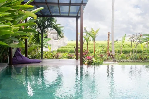 Guest House in Другой, Bali, Indonesia — photo 5