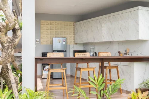 Guest House in Другой, Bali, Indonesia — photo 6