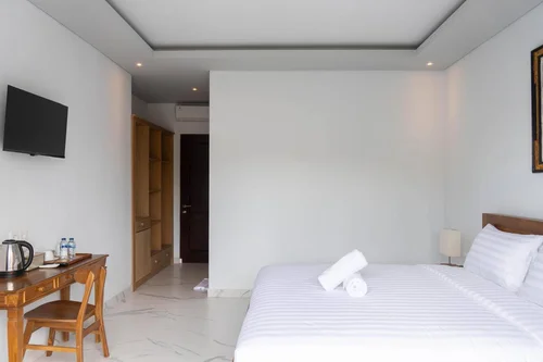 Guest House in Другой, Bali, Indonesia — photo 8
