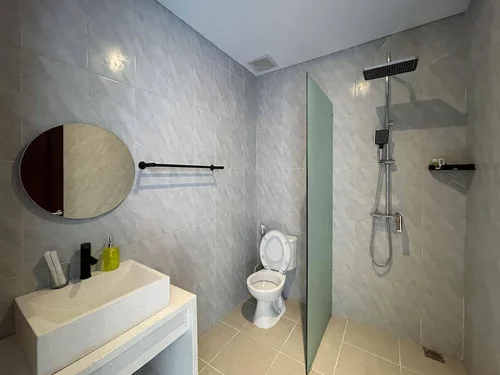 Guest House in Другой, Bali, Indonesia — photo 9
