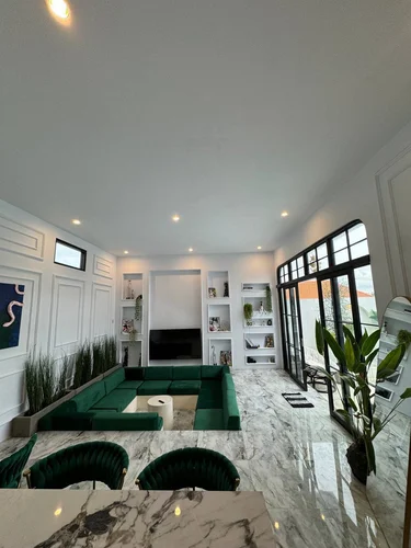 Villa in Canggu, Bali, Indonesia — 3 bedrooms — photo 1