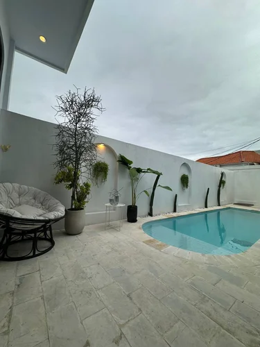 Villa in Canggu, Bali, Indonesia — 3 bedrooms — photo 5